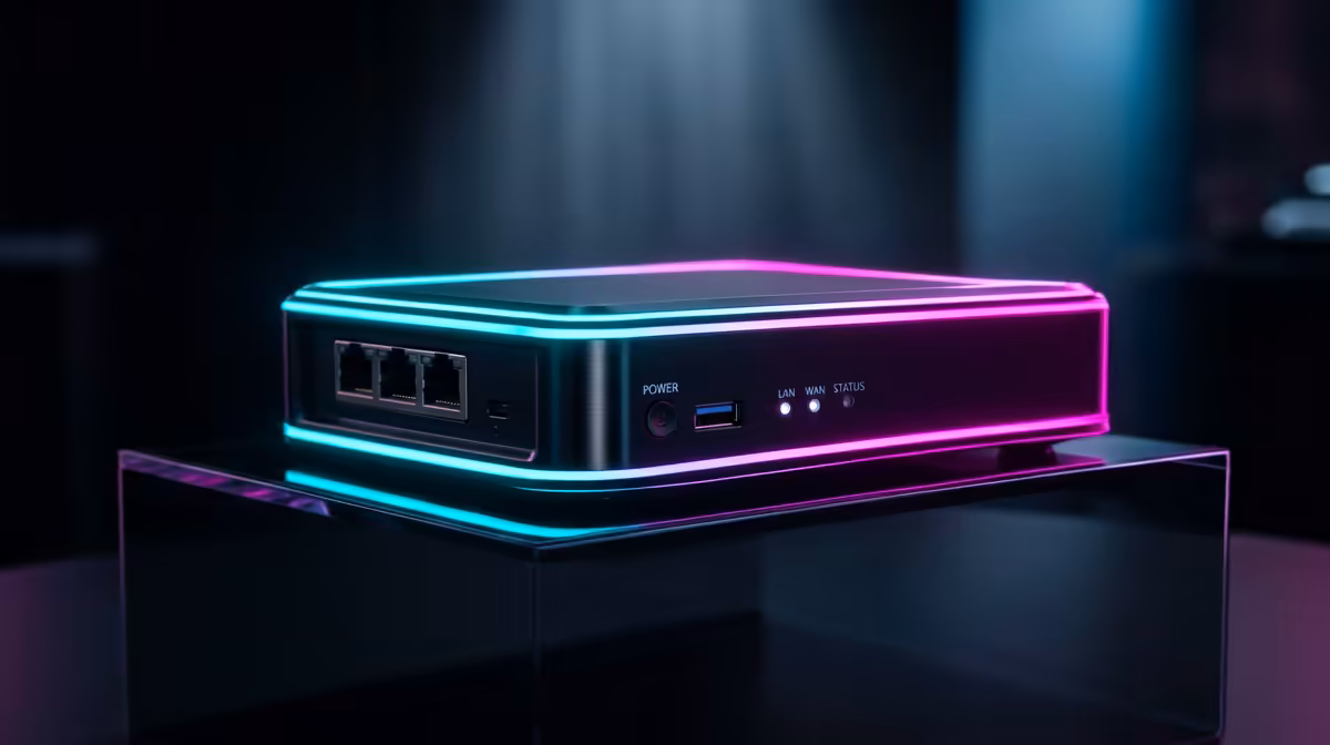 Boost Network Efficiency
