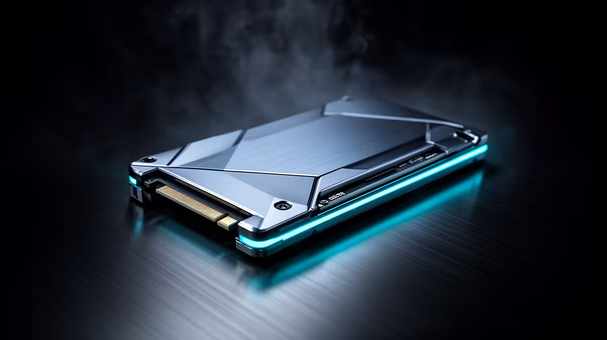 Boost Your Game Load Speeds