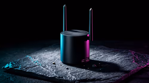 Optimize Thick Walls WiFi Signal