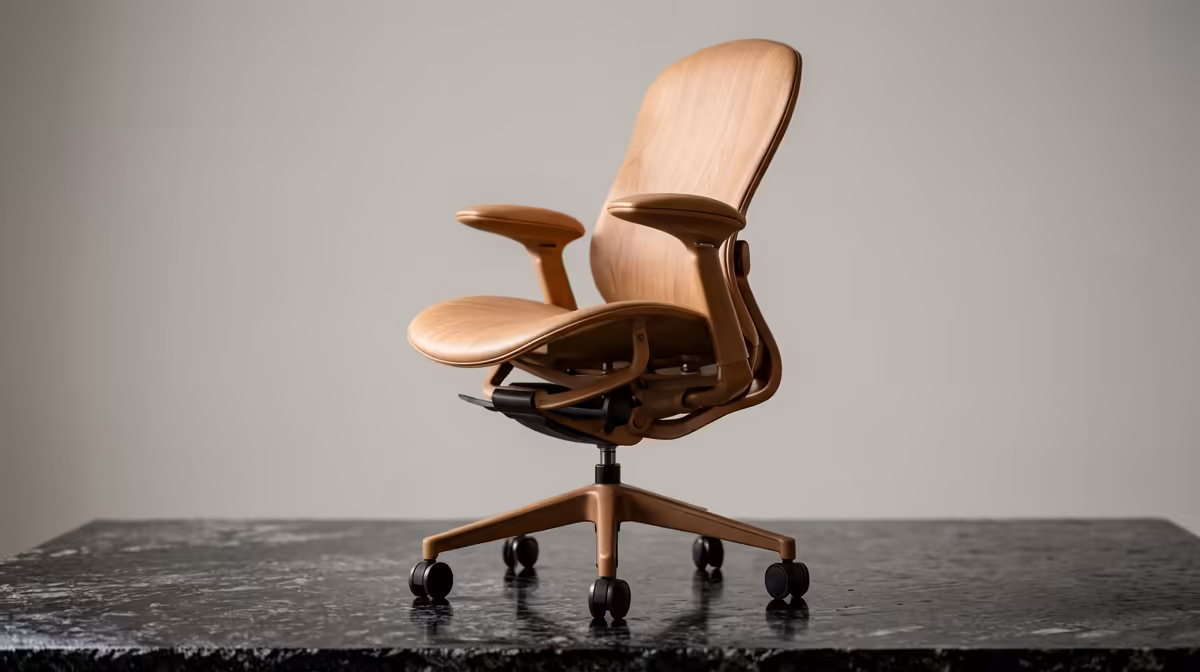 Upgrade Comfort with Seat Bevel Designs