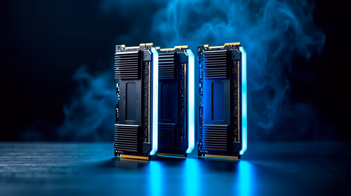 Boost Performance Instantly