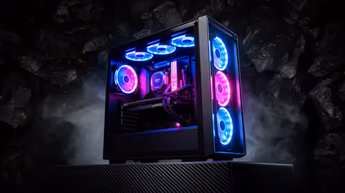 Optimize Your Budget Gaming PC for Peak Esports Performance