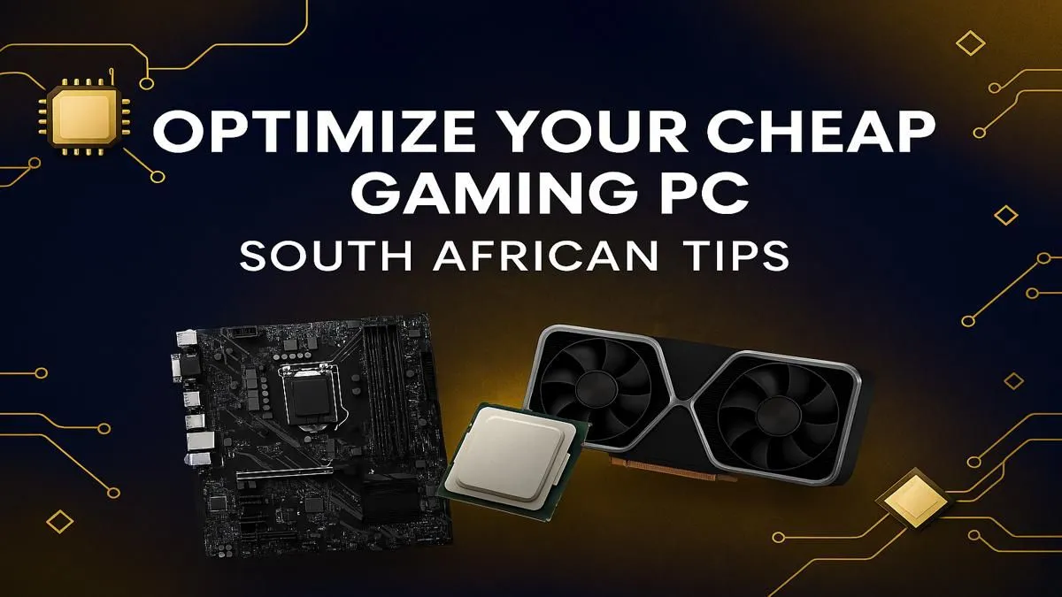 Unlock Your PC's Potential