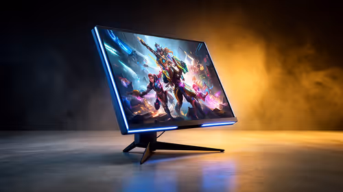Optimize Your Gaming Monitor in SA: A Pro Gamer's Guide