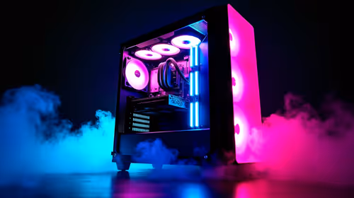 Optimize Your Gaming PC for Esports on a R10000 Budget