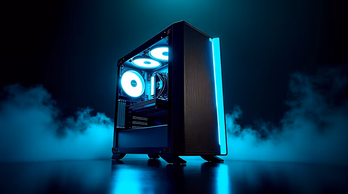 Unlock Peak PC Performance