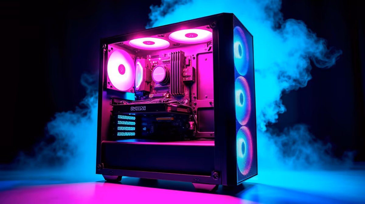 Unlock Peak PC Performance