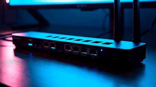 Optimize Your Smart Home with Tri-Band Power for 35+ Devices