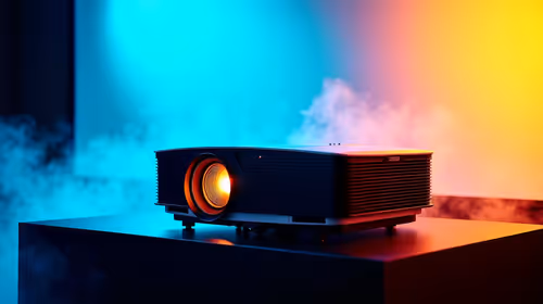 Optimize Your Viewing Experience with These Must-Try Projector Tips
