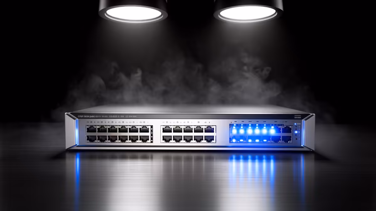 Optimizing 20G Wired Capacity for: material settings checks