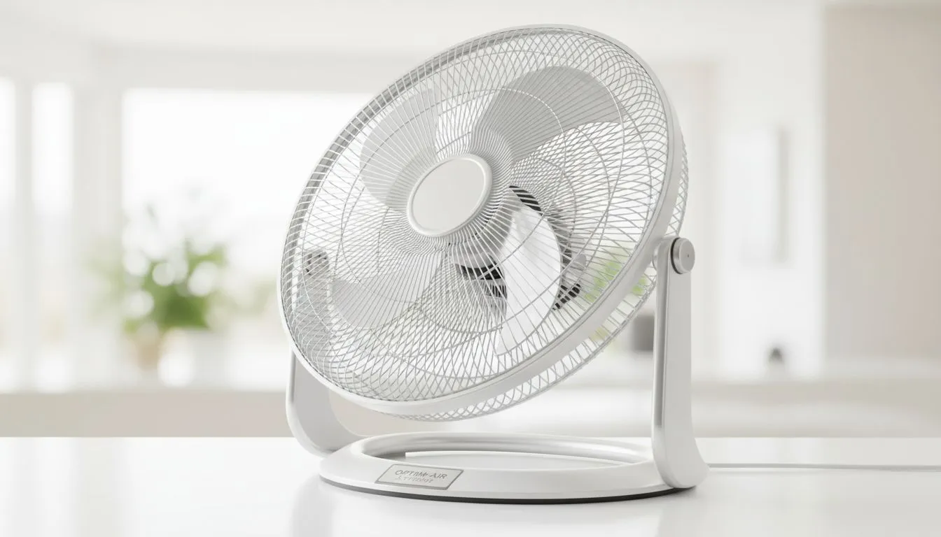 Why Angled Fans Improve PC Airflow