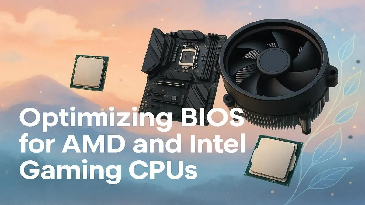 Unlock Peak CPU Performance