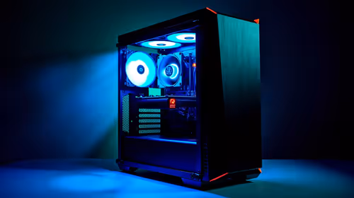 Optimizing Cooling for Midrange Gaming PCs