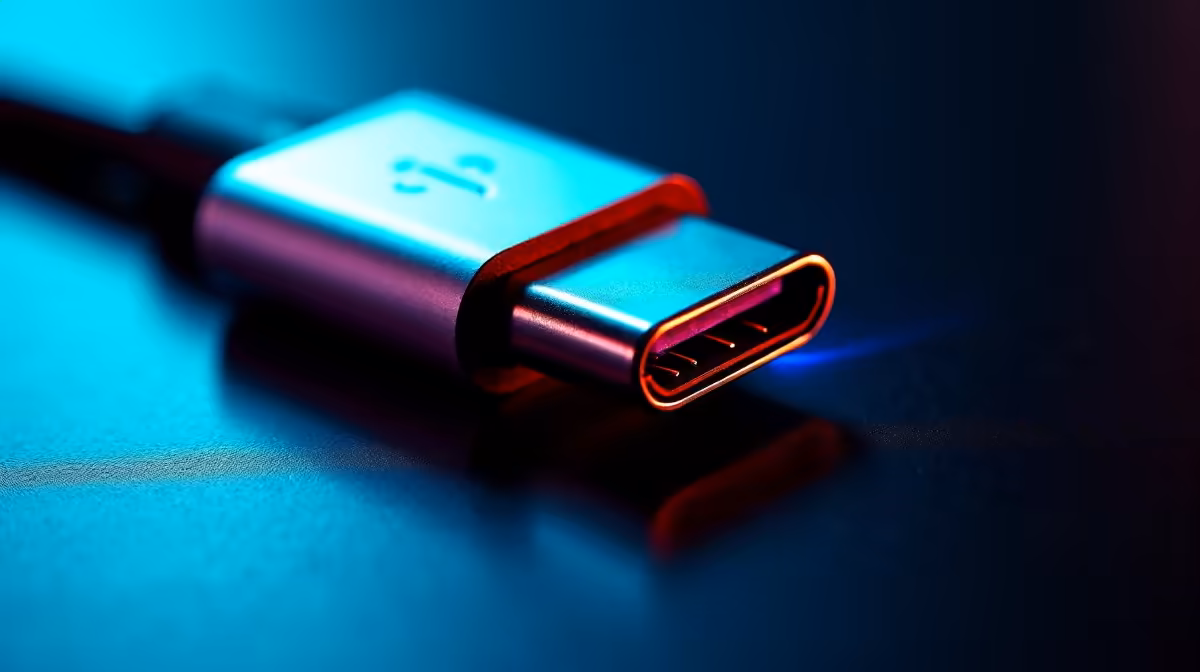 Maximize USB 3.2 Performance