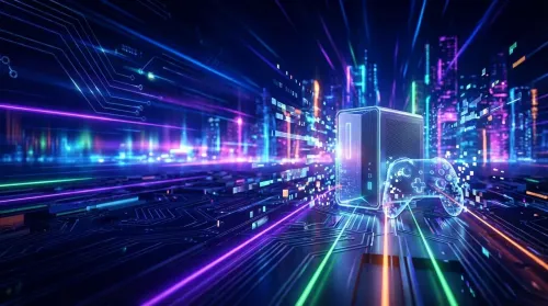 Boost FPS in Valorant and CS2 on Entry-Level PCs