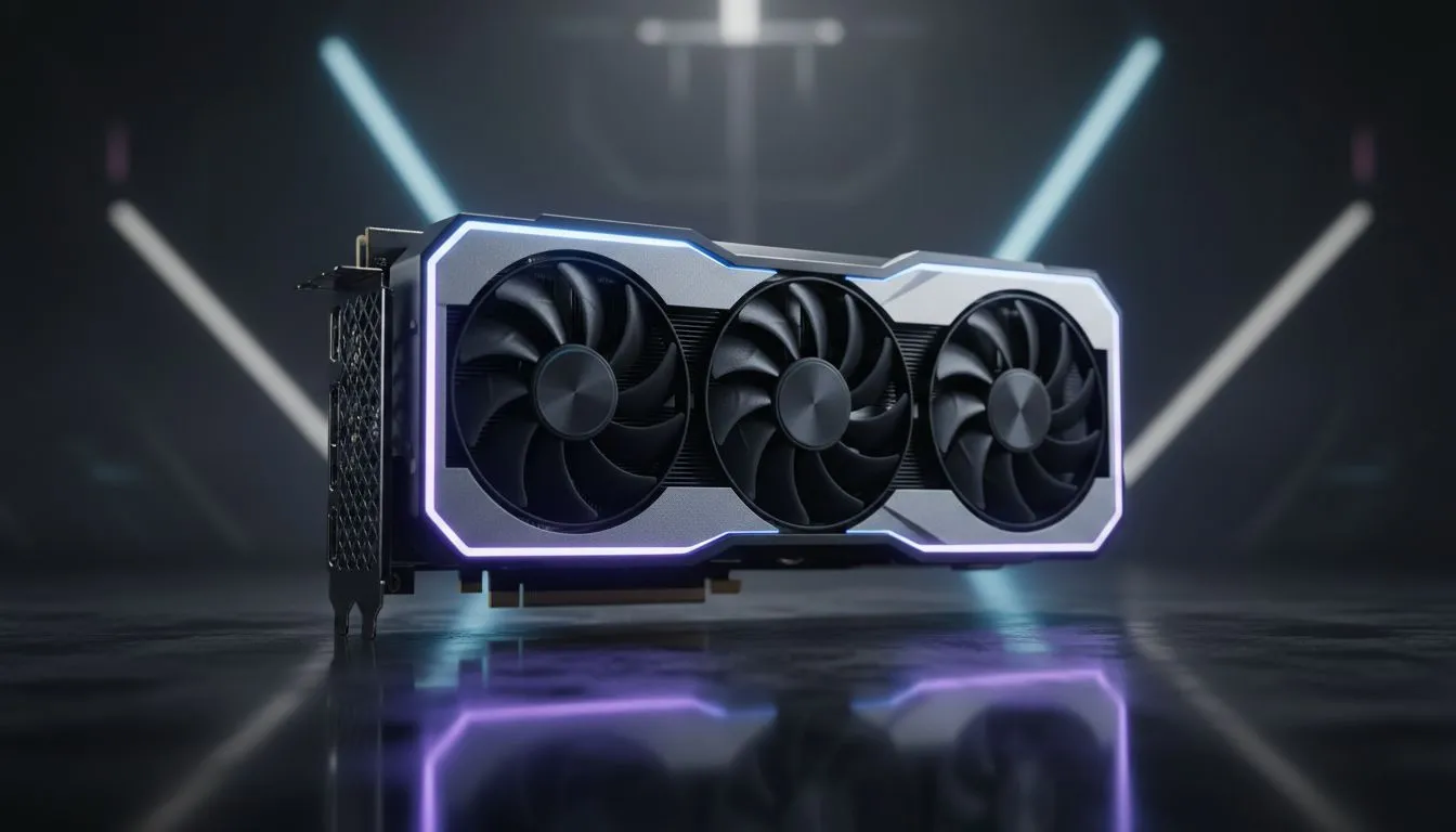 High Refresh Rate Settings - RTX 5060 Ti