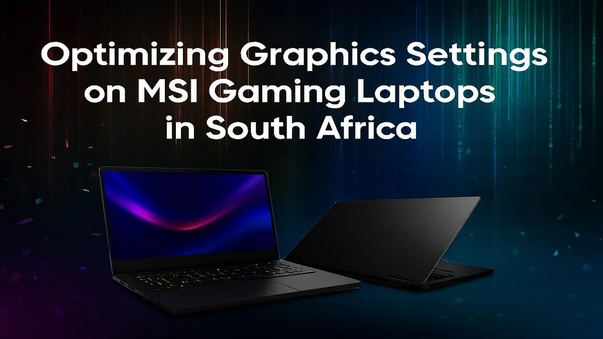 Peak Performance Guide for MSI