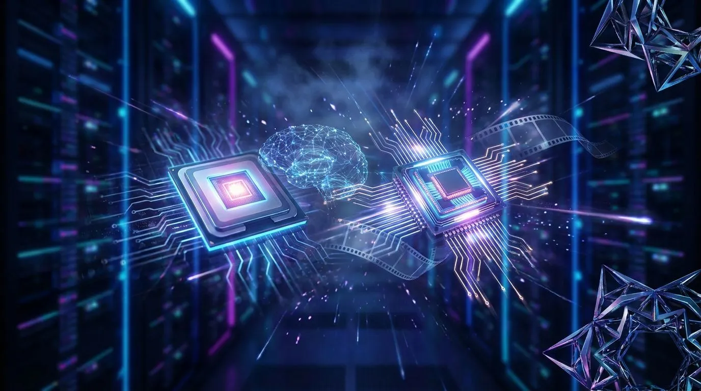 DaVinci Resolve Hardware Guide: CPU vs GPU Priorities