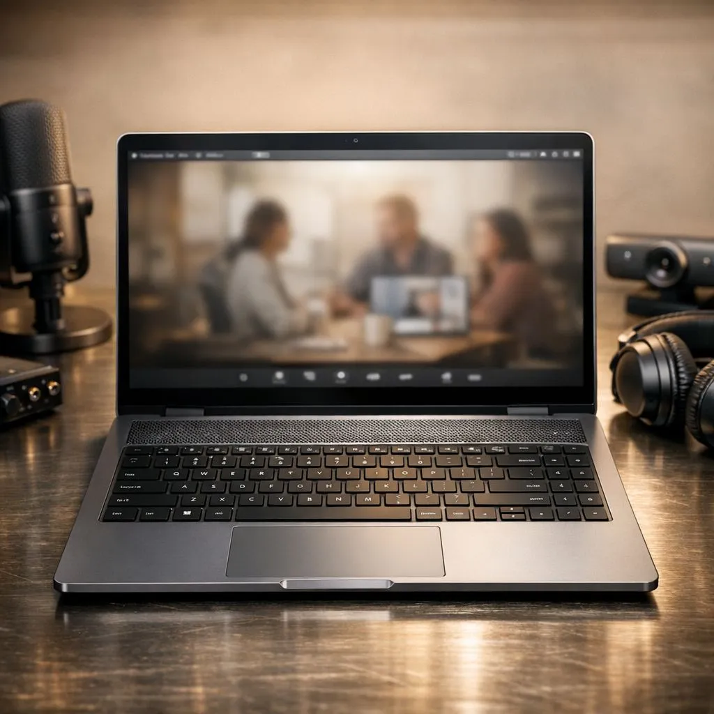 Laptop Audio Optimization Tips