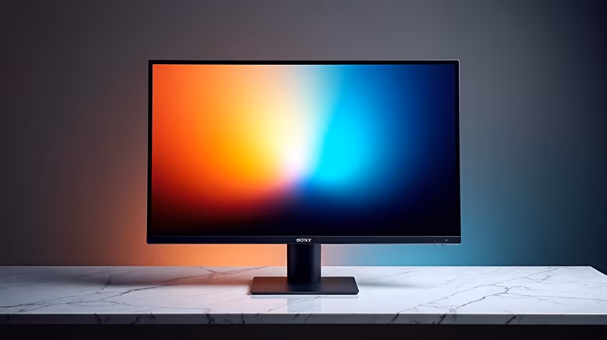 Test Monitor Backlight Shifts