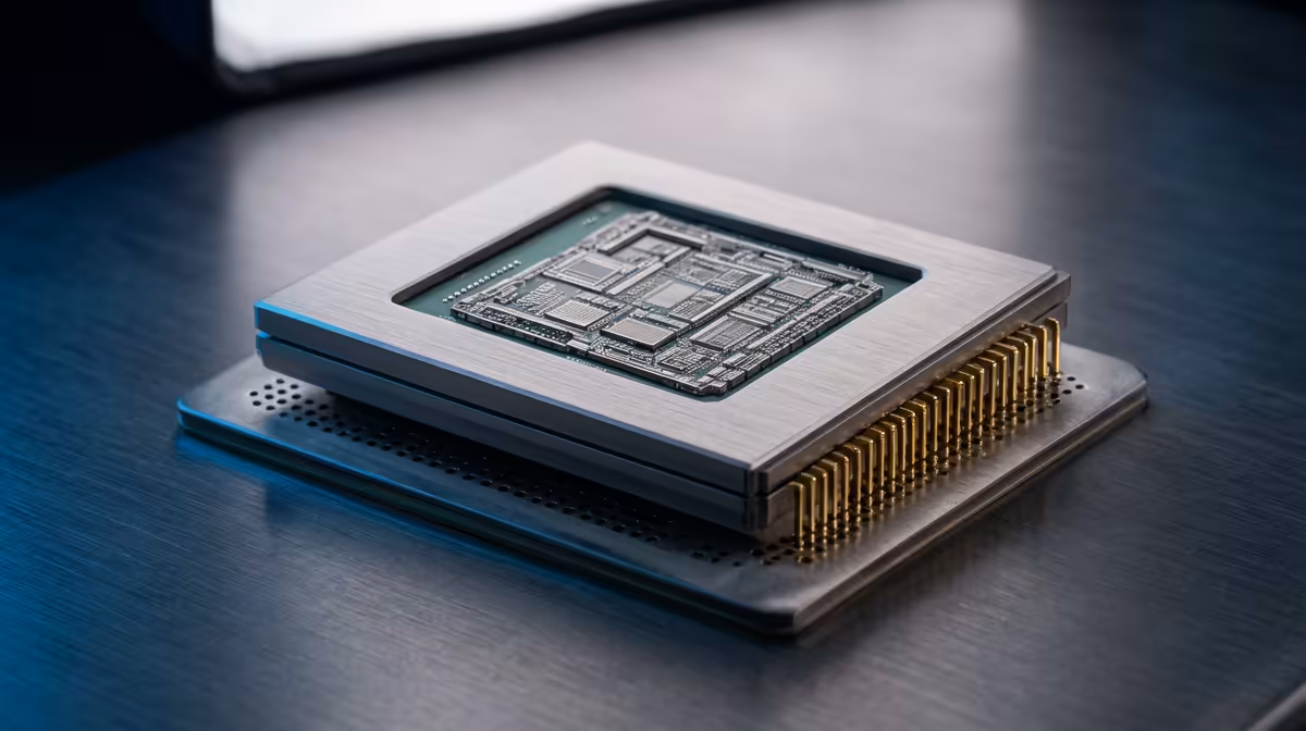 Boost Speed with CPU Upgrades
