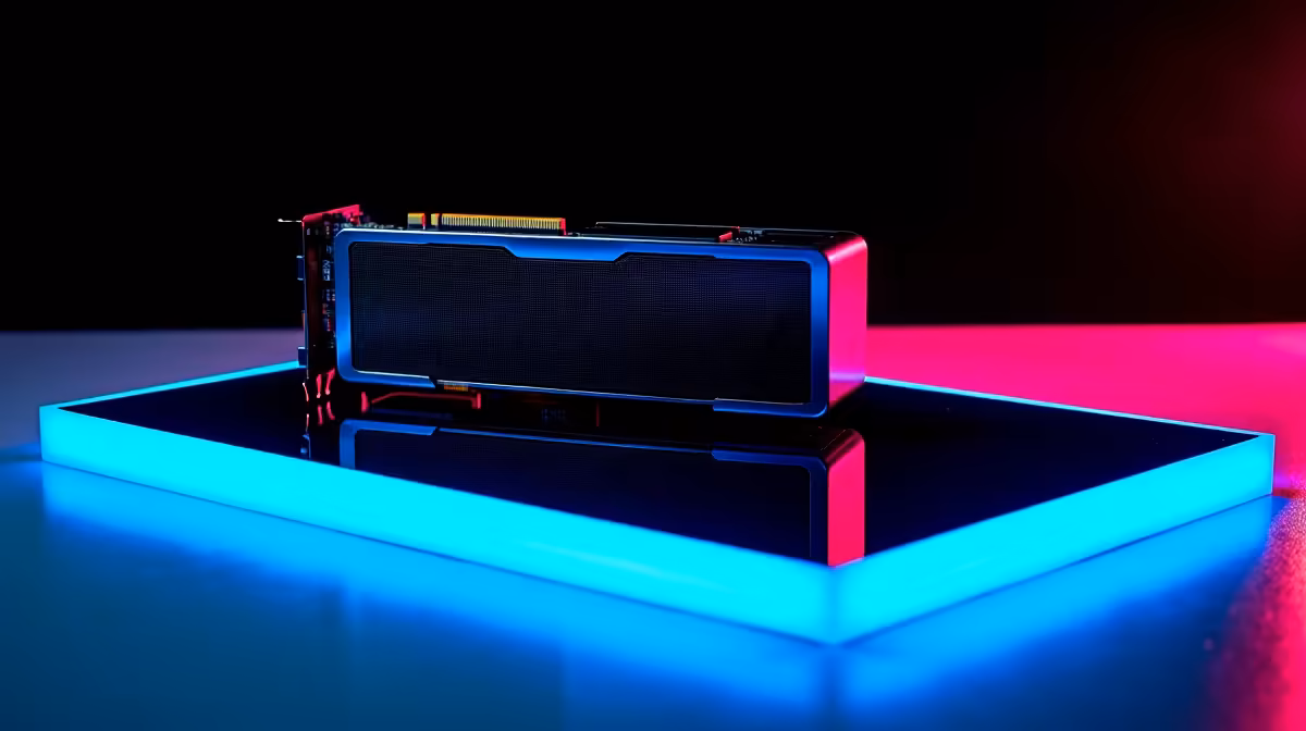Optimizing PCIe 5.0 bandwidth for high-end graphics