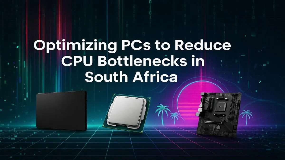 Unlock Your PC's True Power