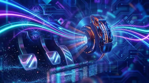 Sim Racing Pedal Setup Guide: Optimize Angles for Consistency