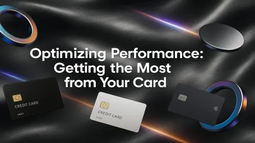 GPU Optimization: Get Max Performance from Your Graphics Card