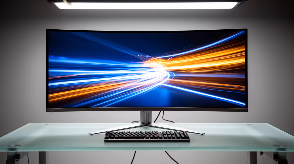 Optimizing QHD display settings to get: panel, ports and