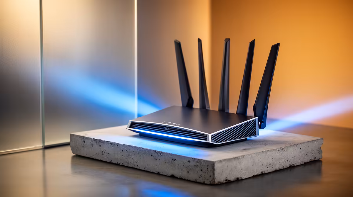 Optimizing WiFi 7 Performance for: WiFi 7 client support