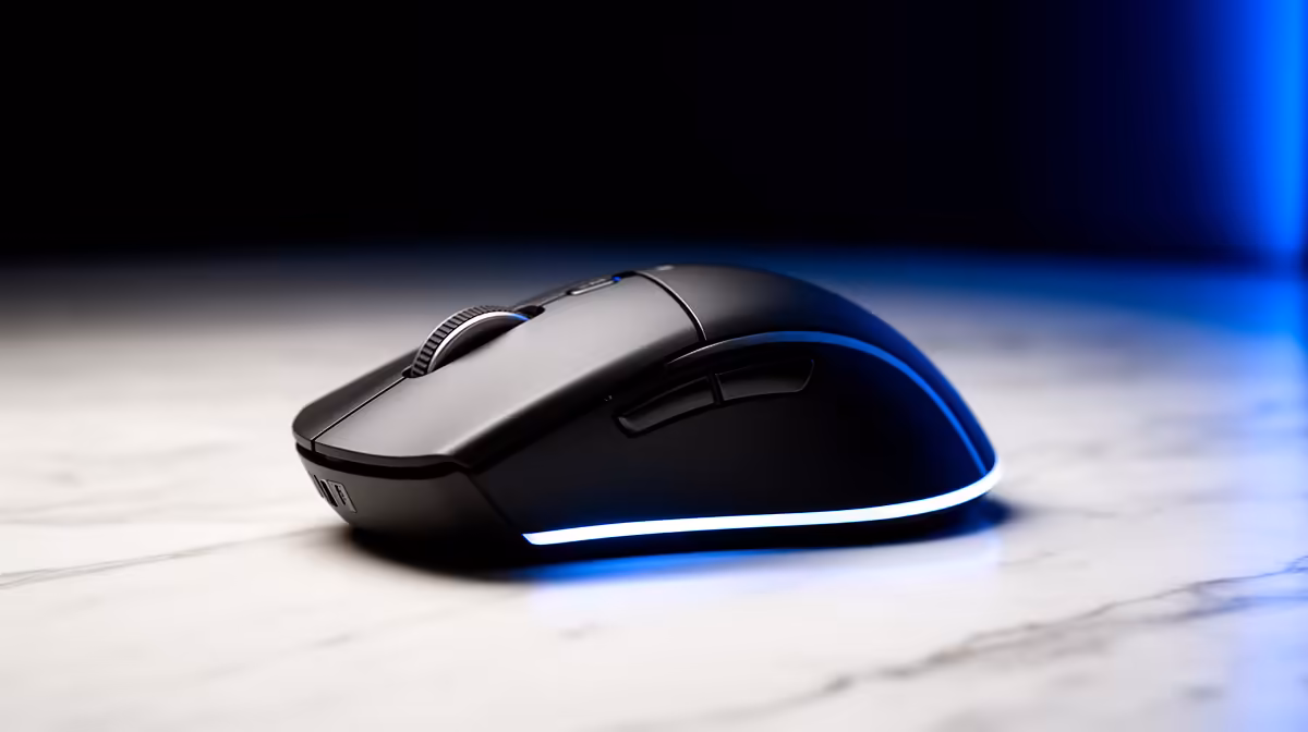 Optimizing Wireless Mouse Signal Stability for South Afri...