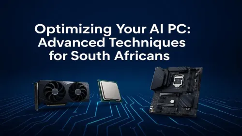 AI PC Optimization in South Africa: Advanced Techniques
