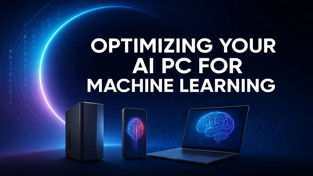 AI PC Performance Tuning