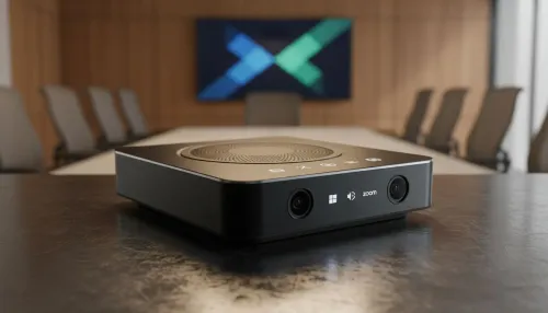 Conference Room Setup Microsoft Teams Zoom: Optimize AV & Network