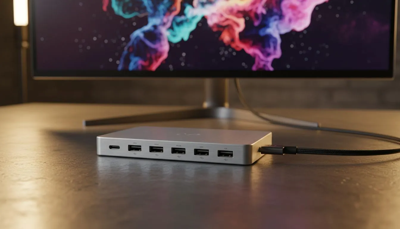 Optimize 4K Monitor Setup