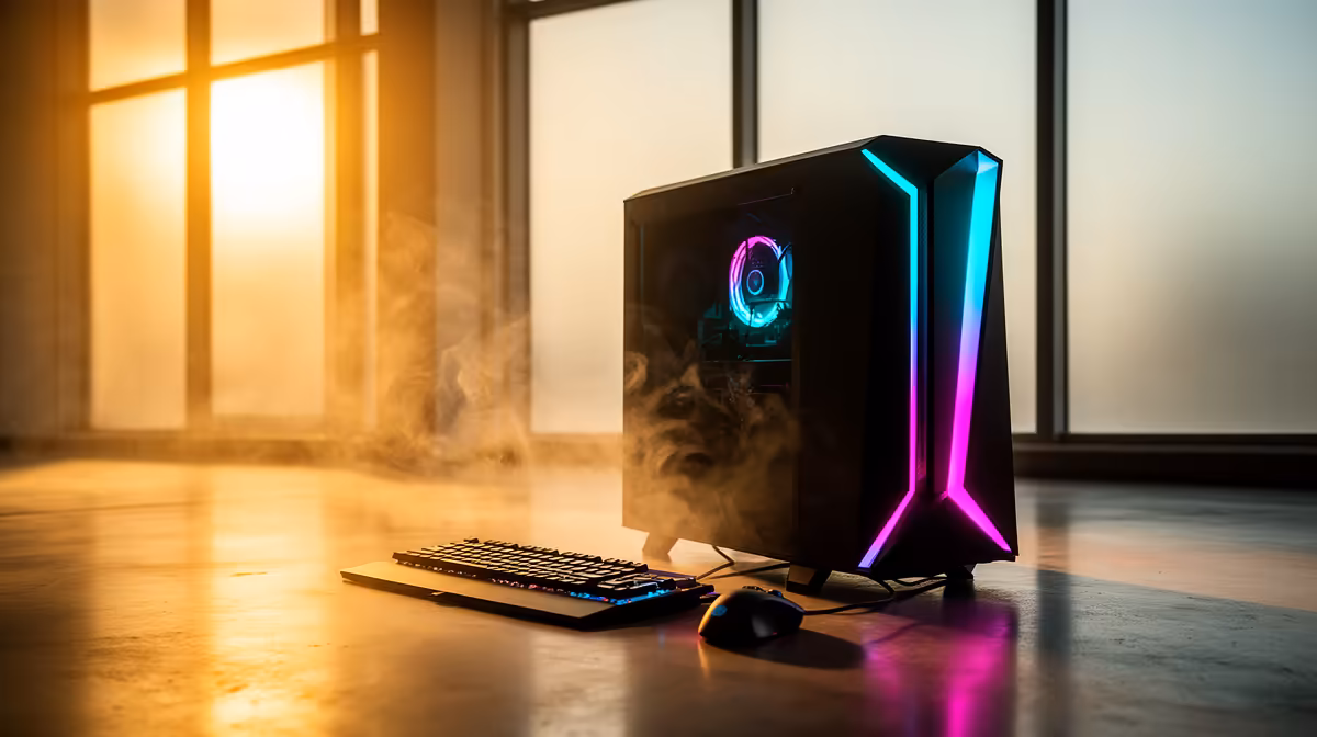 Optimizing your gaming setup for South: ports, fit and