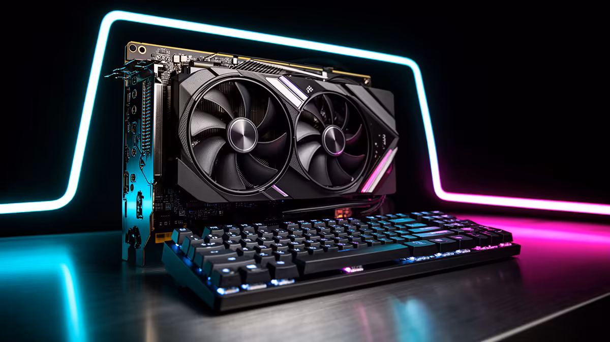 Optimizing Your Gaming Setup for South African Work-From...