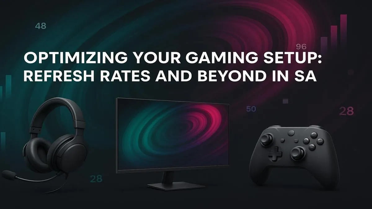 Unlock Smoother Gameplay