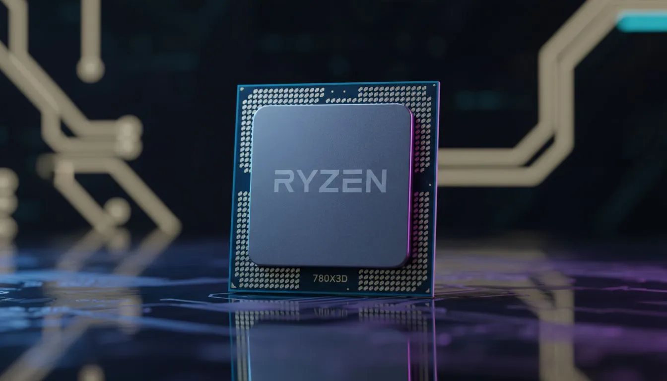 7800X3D Cooling for South African Summers