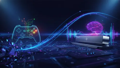 Unlock Cinematic Sound