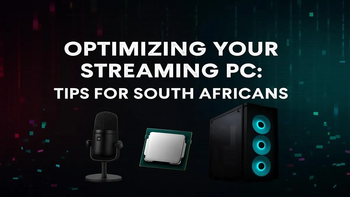 Your Guide to Flawless Streaming