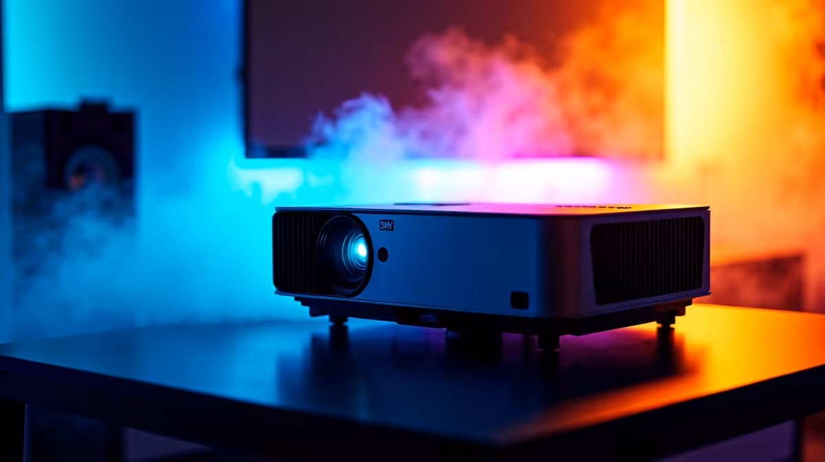 Optoma Gaming Projector: Worth Buying SA?