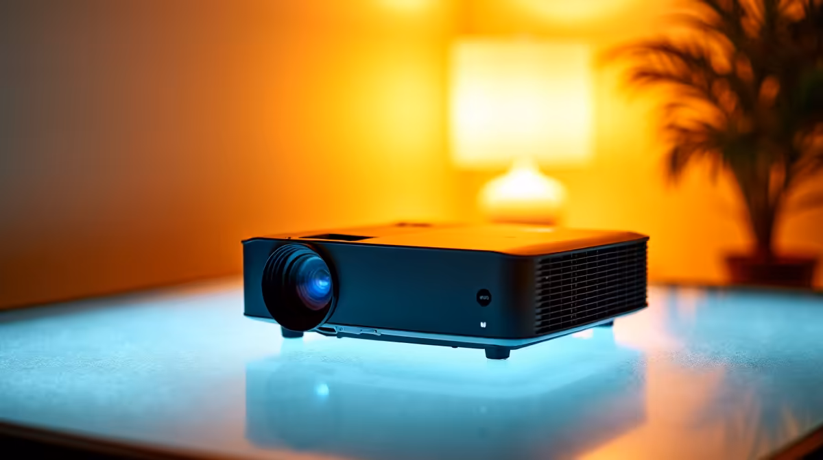 Optoma Portable Projector: Worth Buying SA?