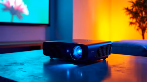 Optoma Projectors Available in South Africa: Complete Range Guide 2026