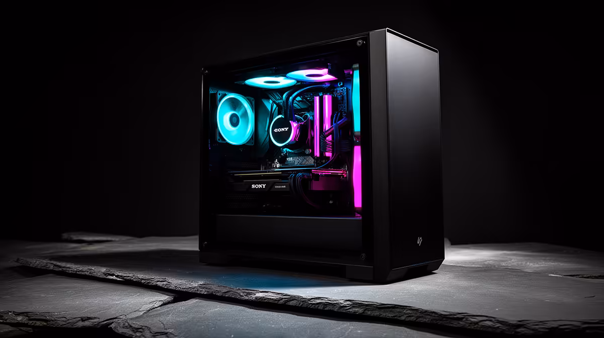 What Your PC Needs for OrcaSlicer