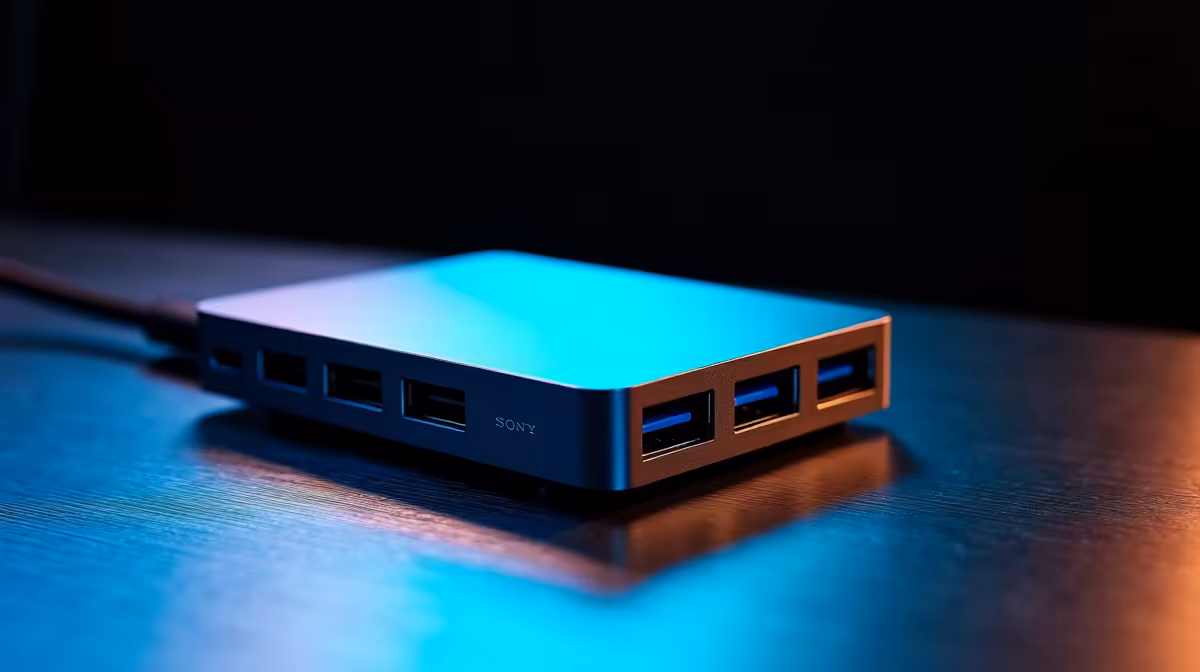 Orico 6-in-1 USB Hub Review: Is It Worth It for
