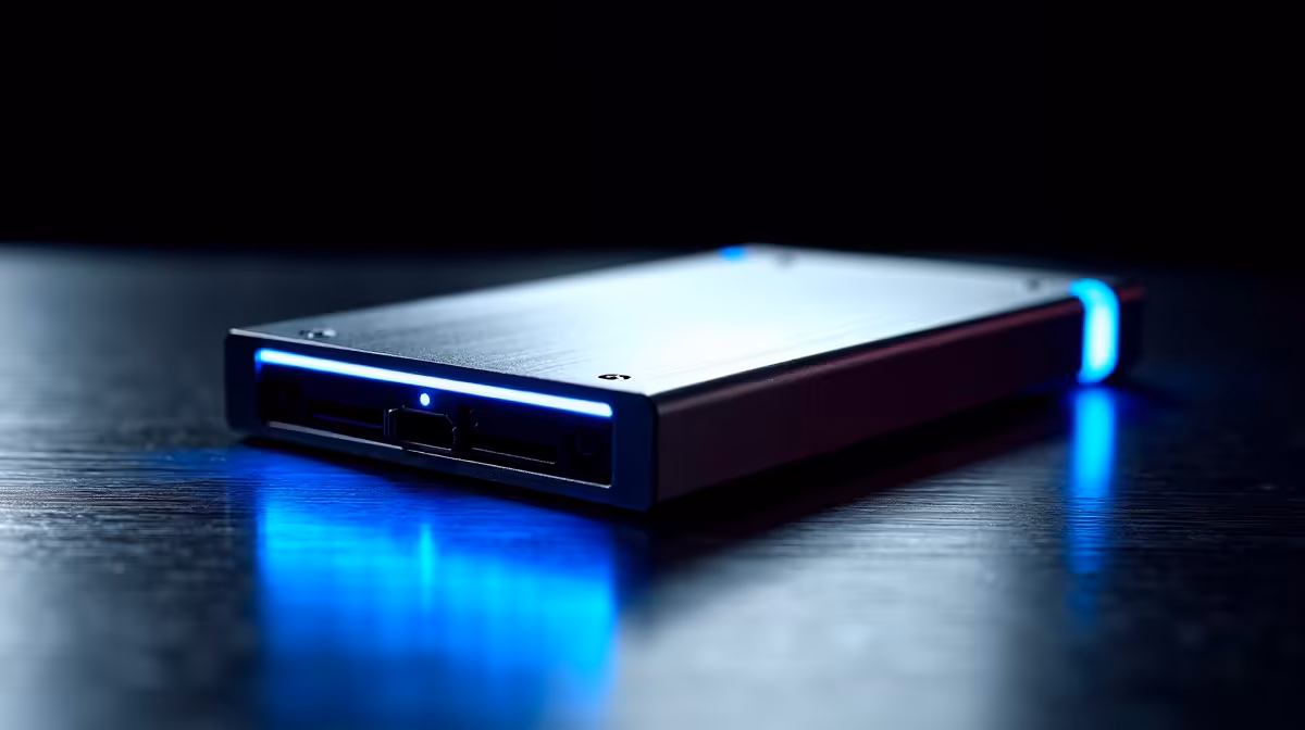 Orico NVMe Enclosure: Fastest Way to Reuse Your Old