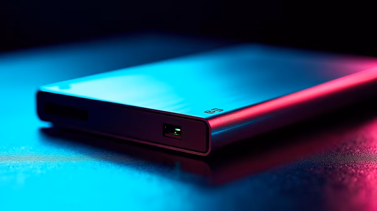 Orico SSD Enclosures: Turn Your Old Drive Into