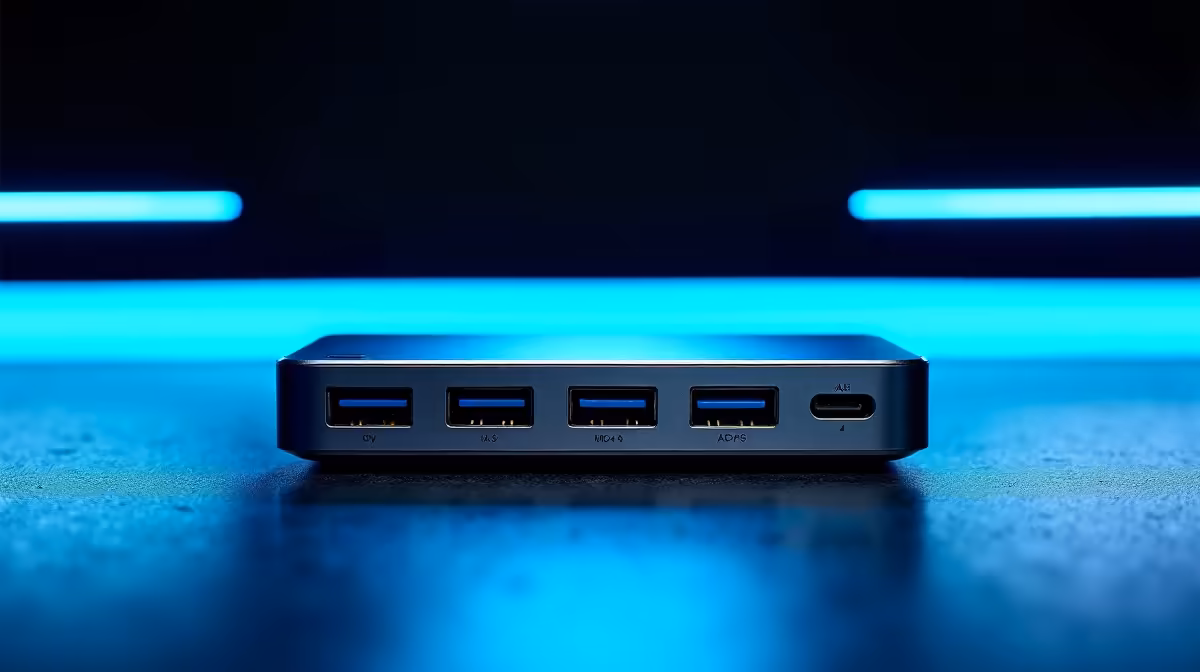 Orico USB Hubs Available SA: Complete Range Guide